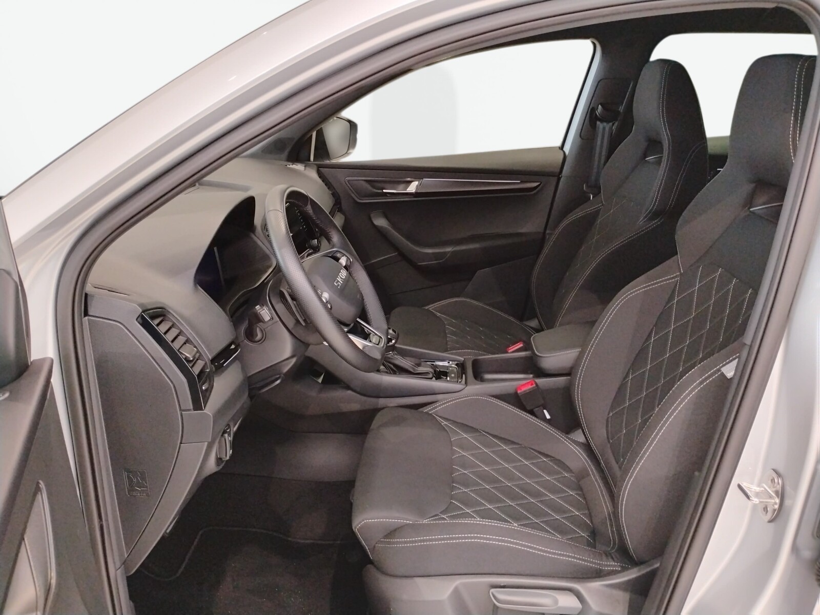 Škoda Karoq - zdjęcie 10