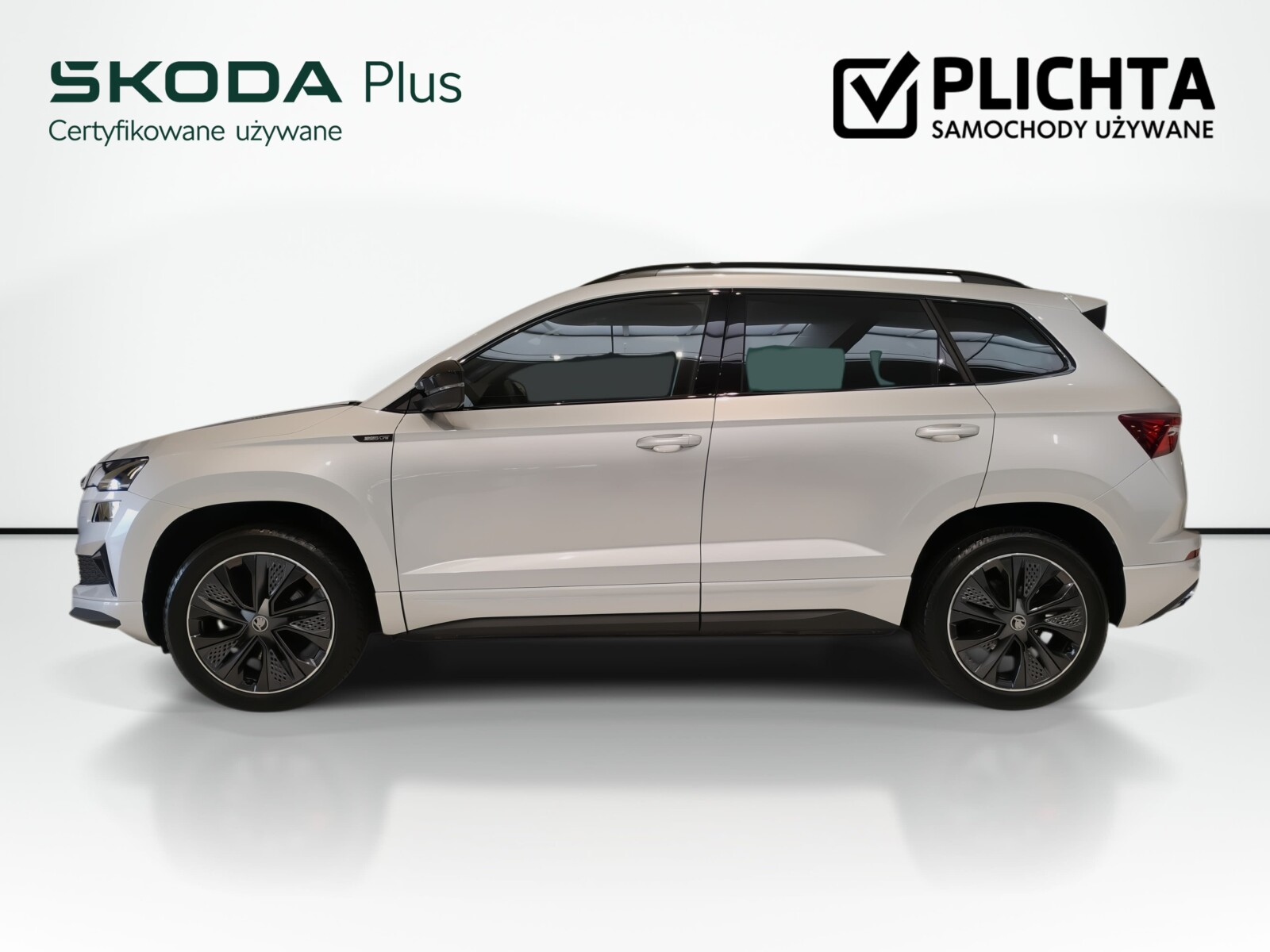 Škoda Karoq - zdjęcie 9