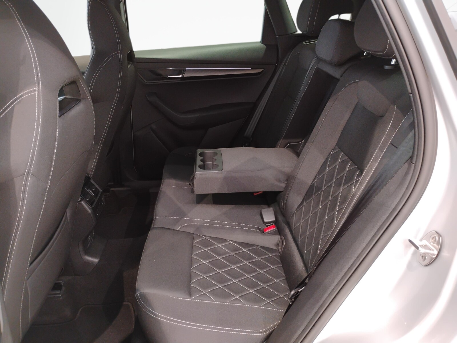 Škoda Karoq - zdjęcie 14
