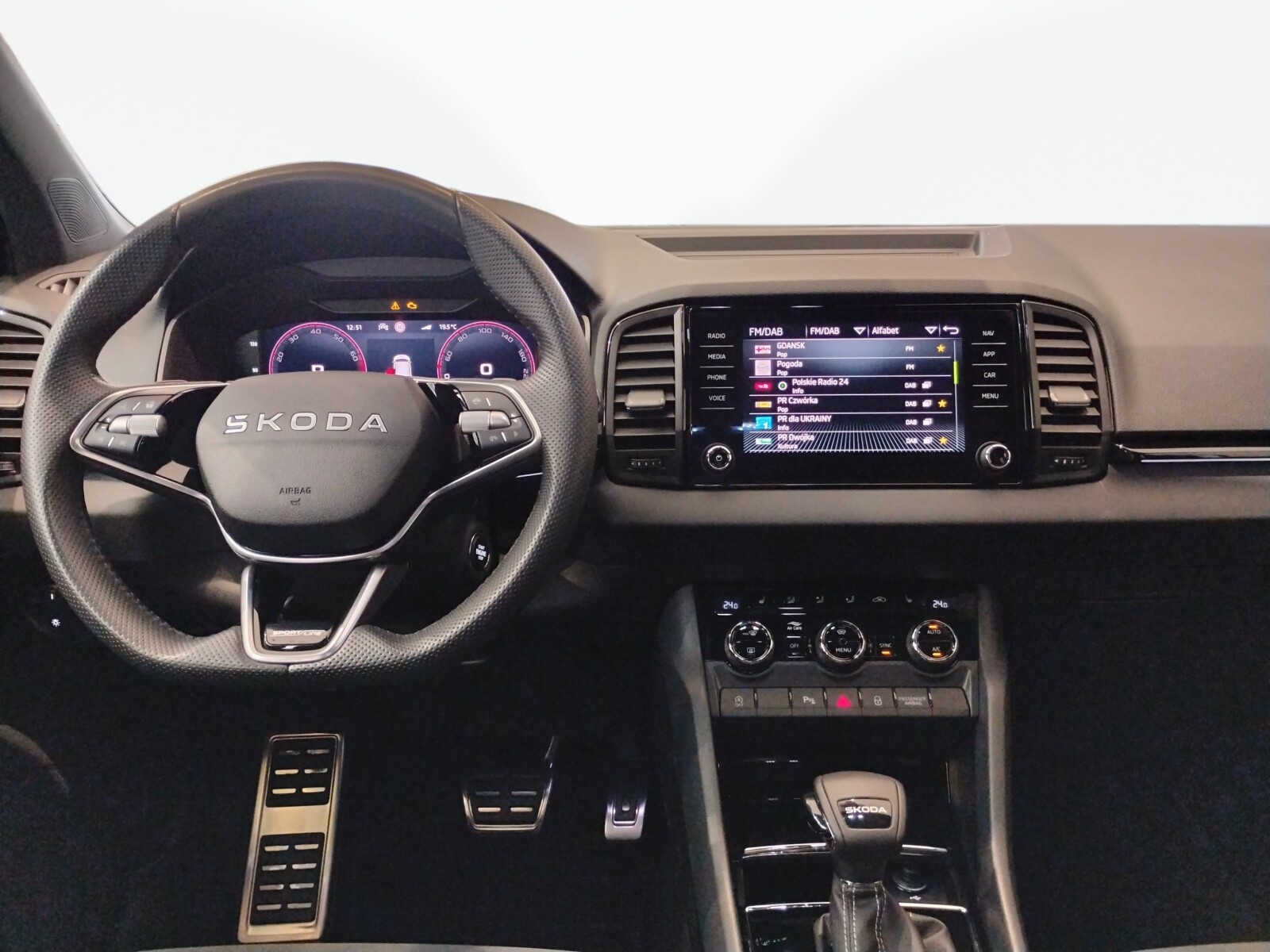 Škoda Karoq - zdjęcie 19