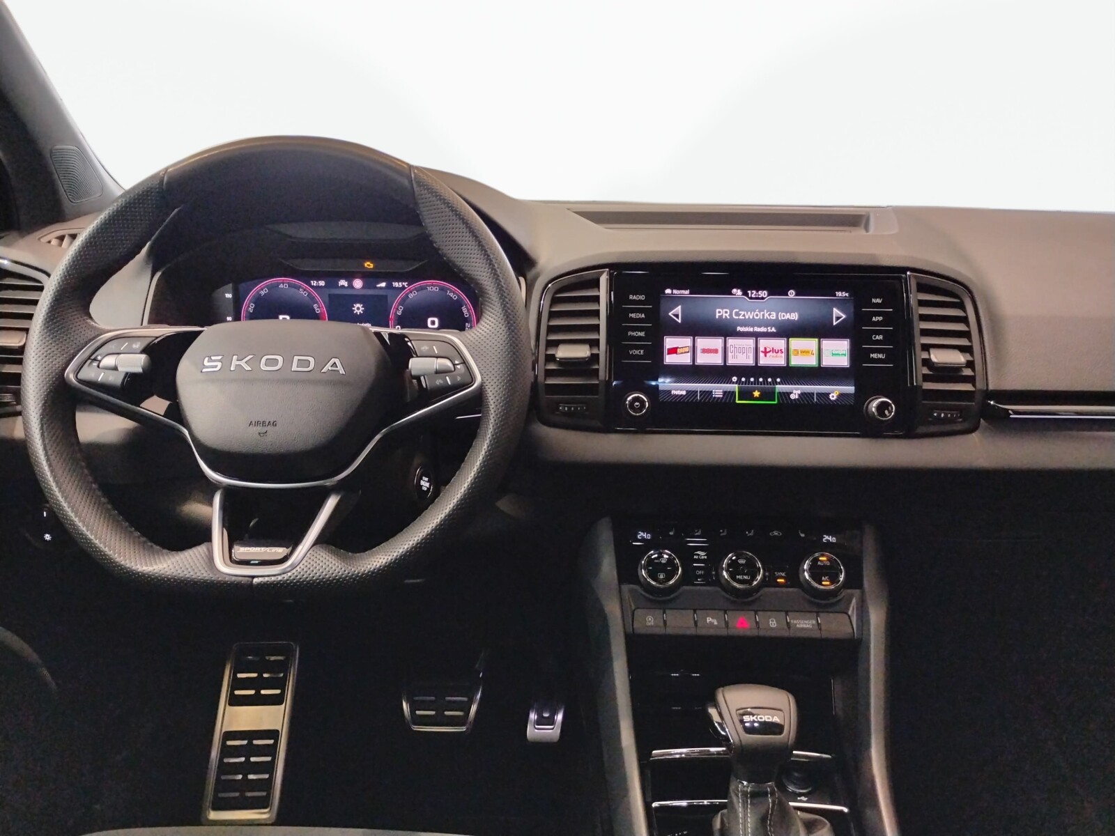 Škoda Karoq - zdjęcie 18