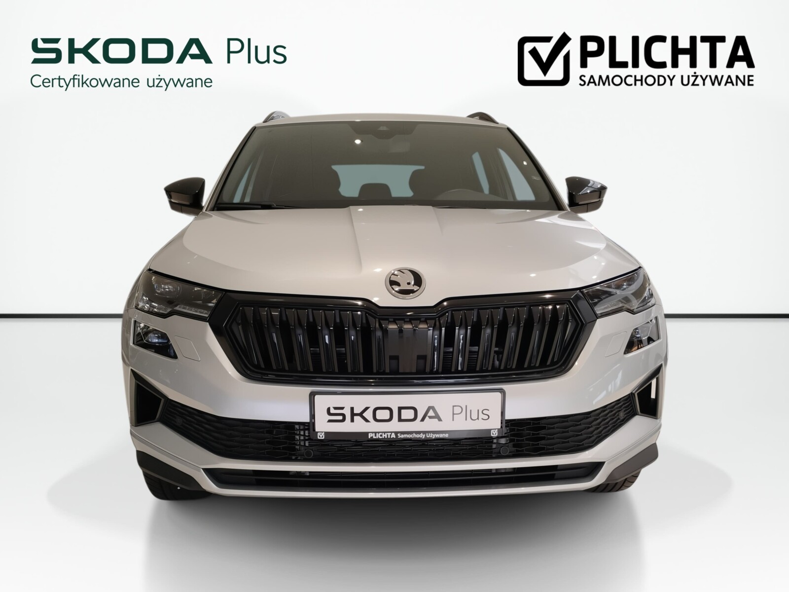 Škoda Karoq - zdjęcie 2