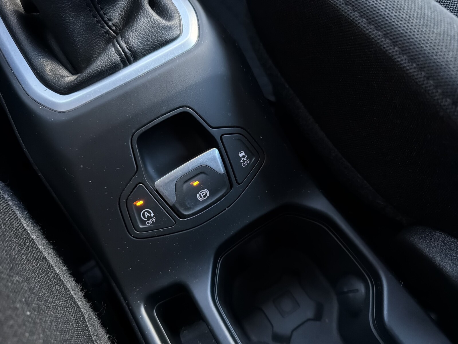 Jeep Renegade - zdjęcie 24