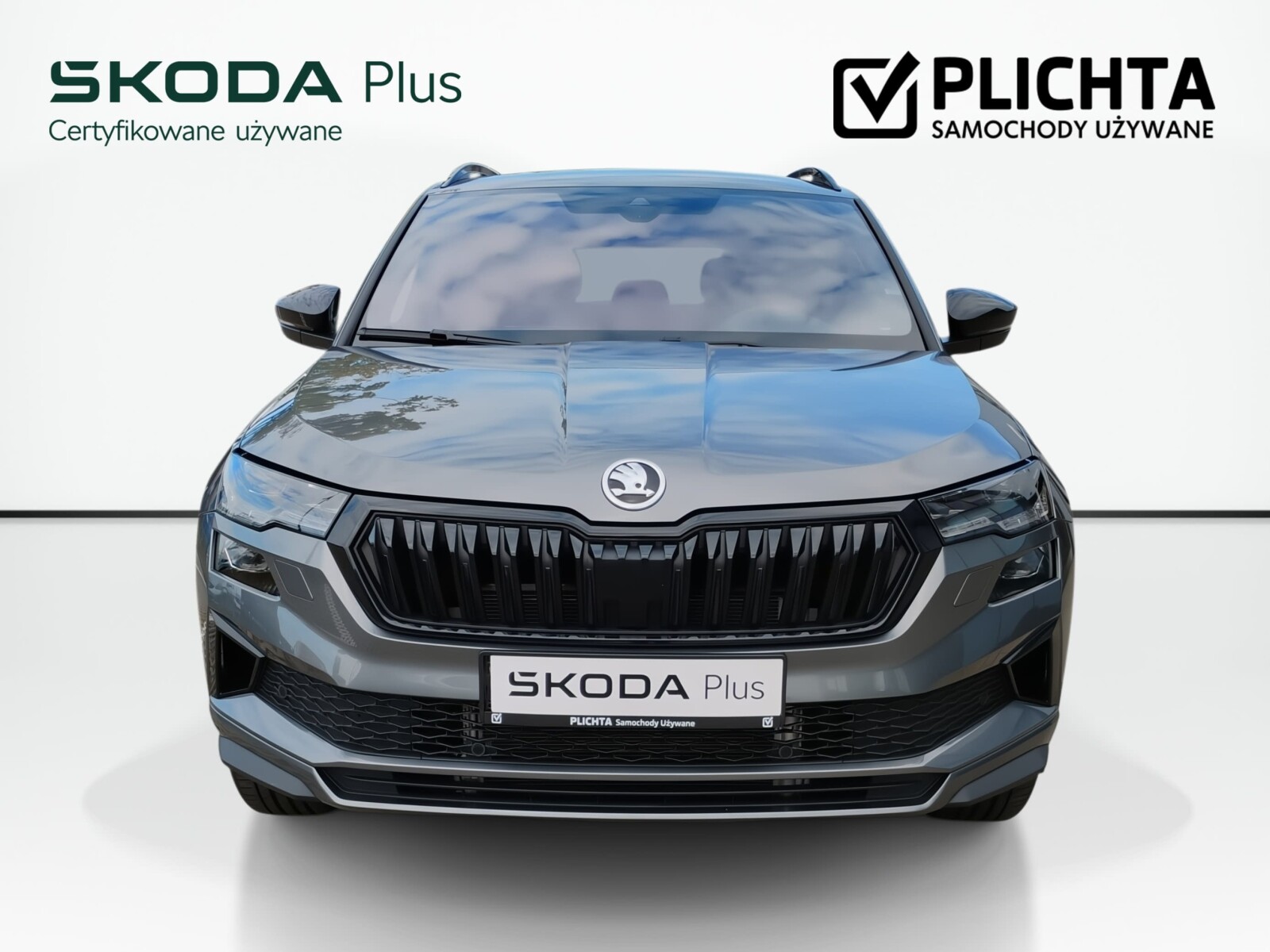 Škoda Karoq - zdjęcie 2