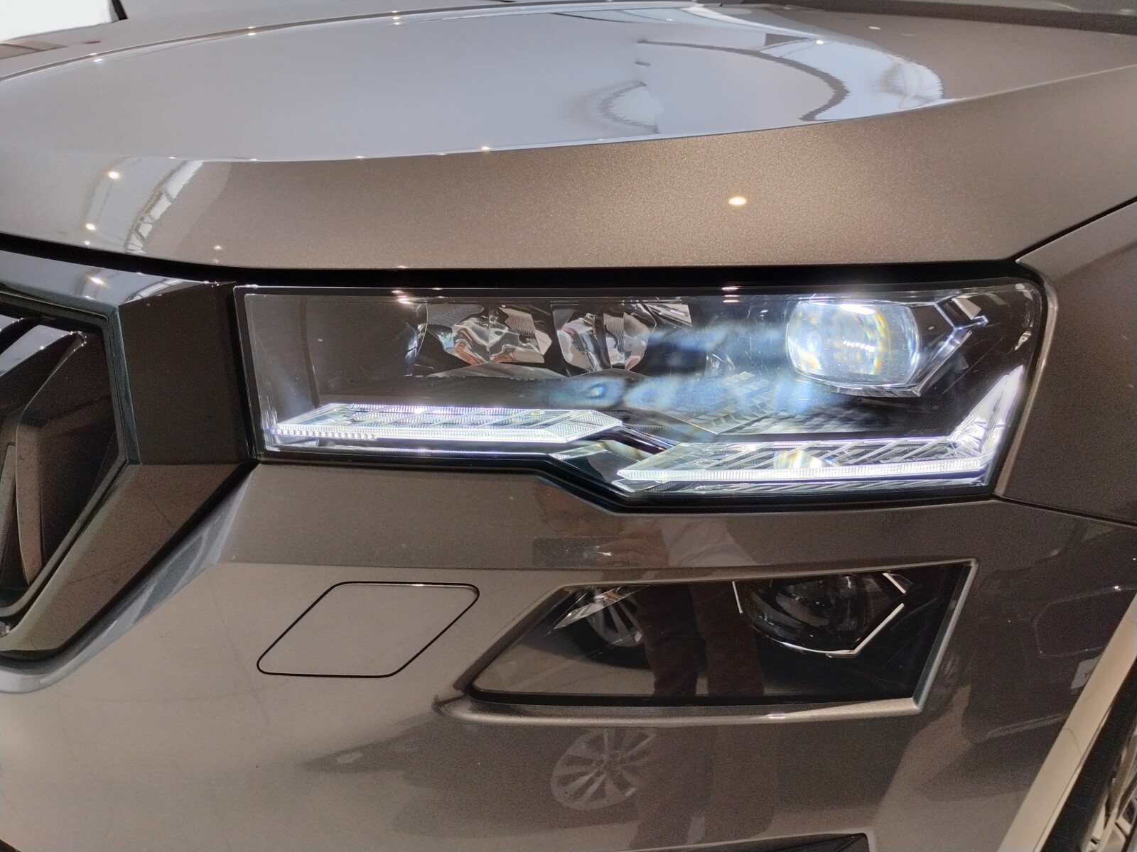 Škoda Karoq - zdjęcie 25