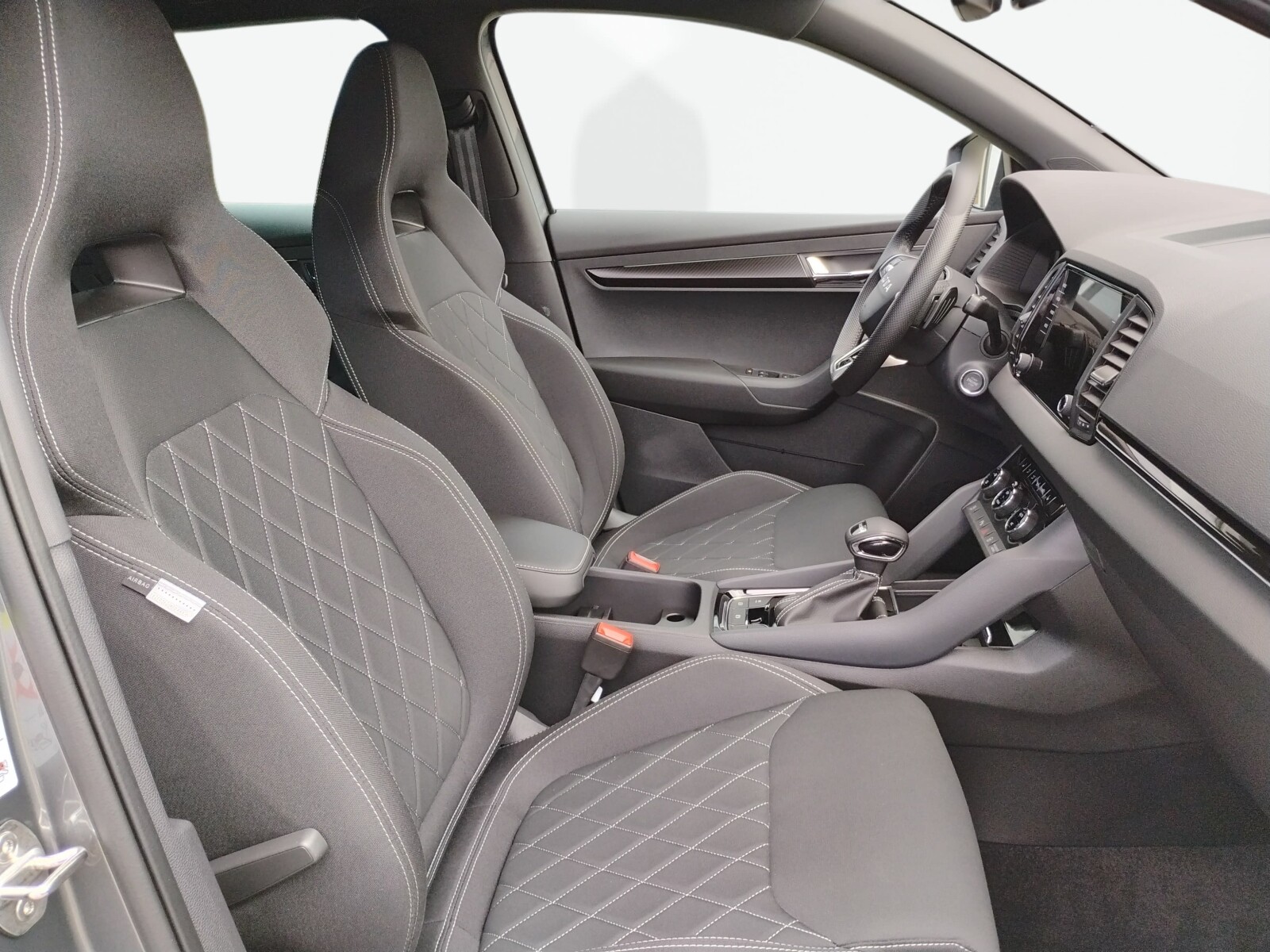 Škoda Karoq - zdjęcie 15