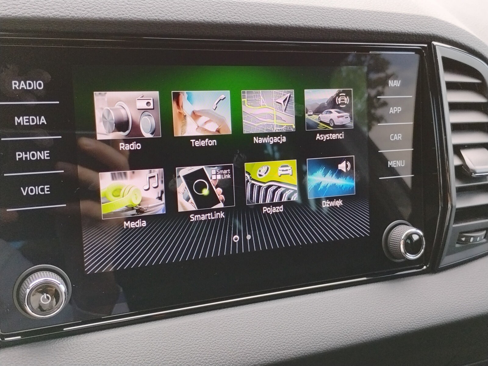 Škoda Karoq - zdjęcie 31