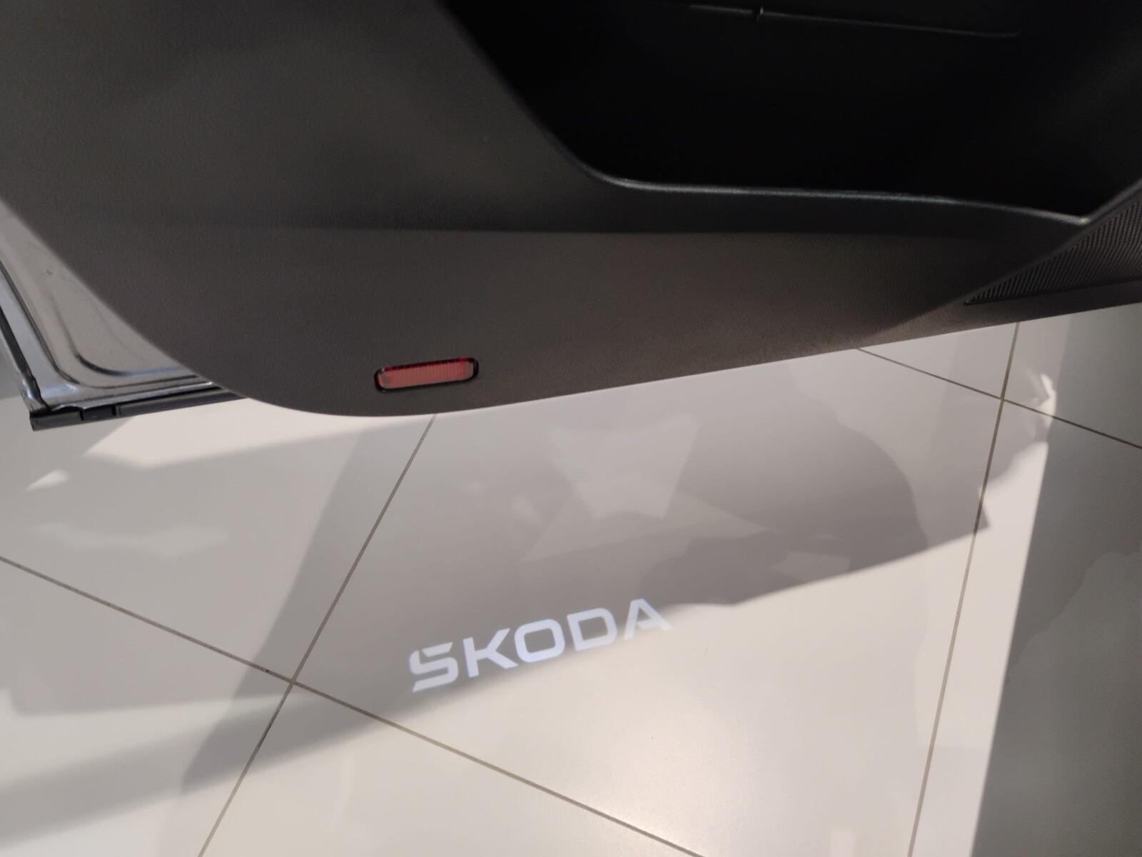 Škoda Karoq - zdjęcie 24