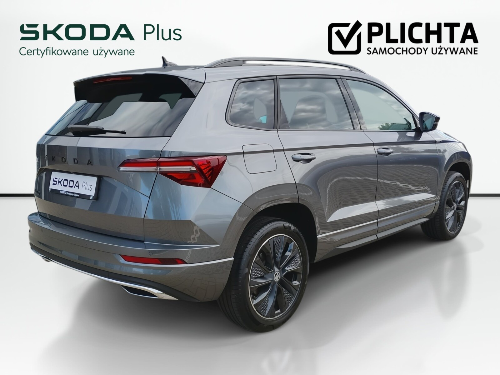 Škoda Karoq - zdjęcie 6