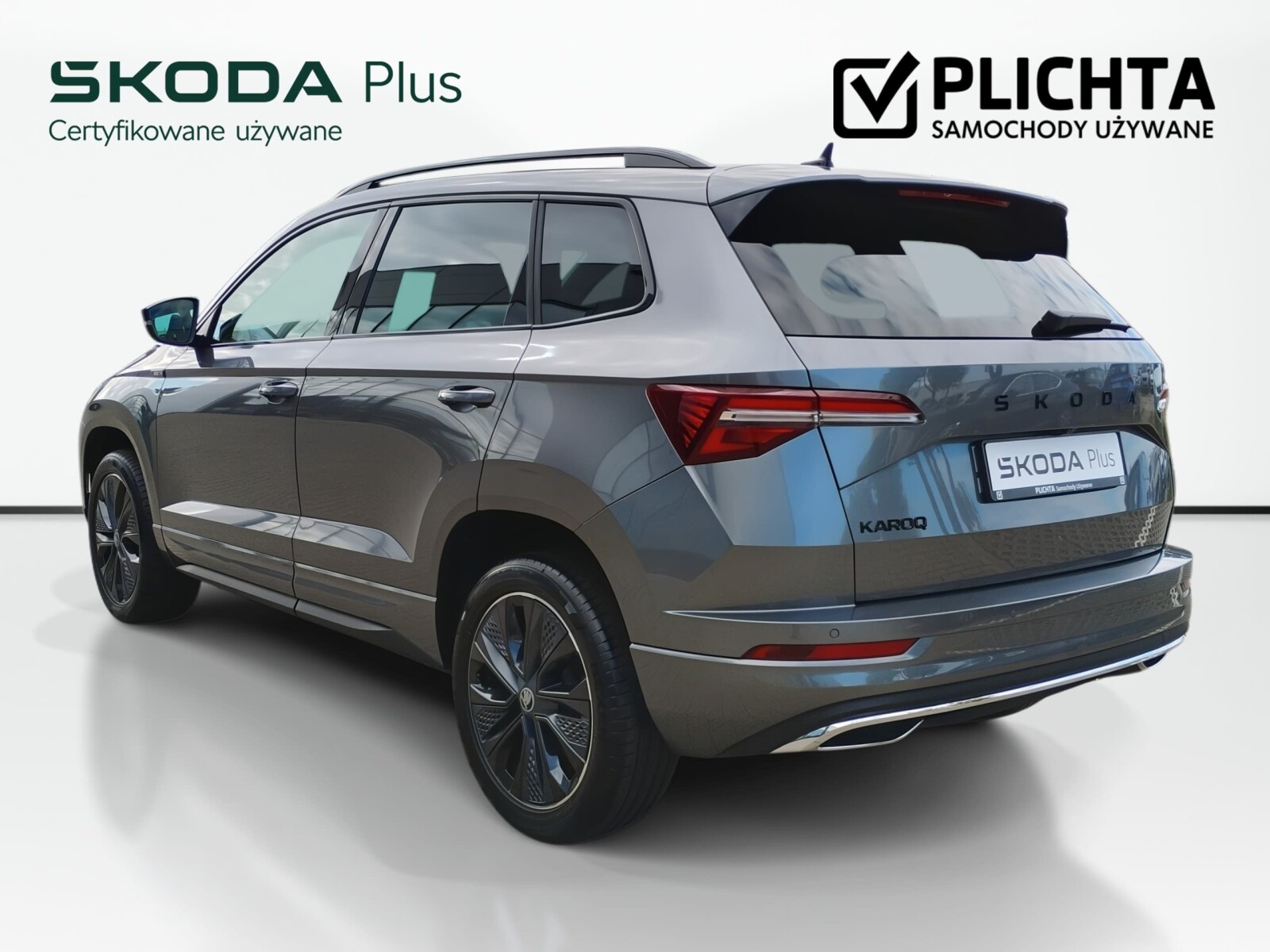 Škoda Karoq - zdjęcie 8