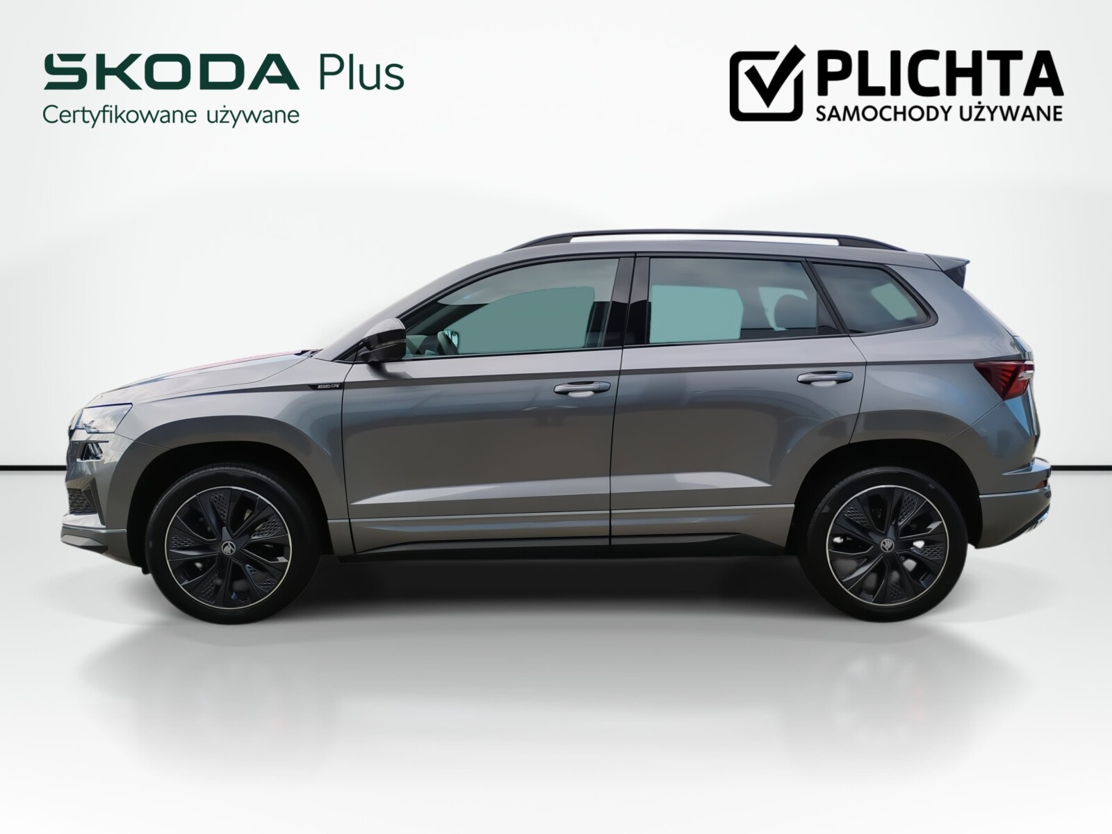 Škoda Karoq - zdjęcie 9