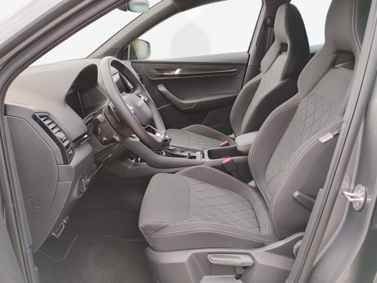 Škoda Karoq - zdjęcie 10