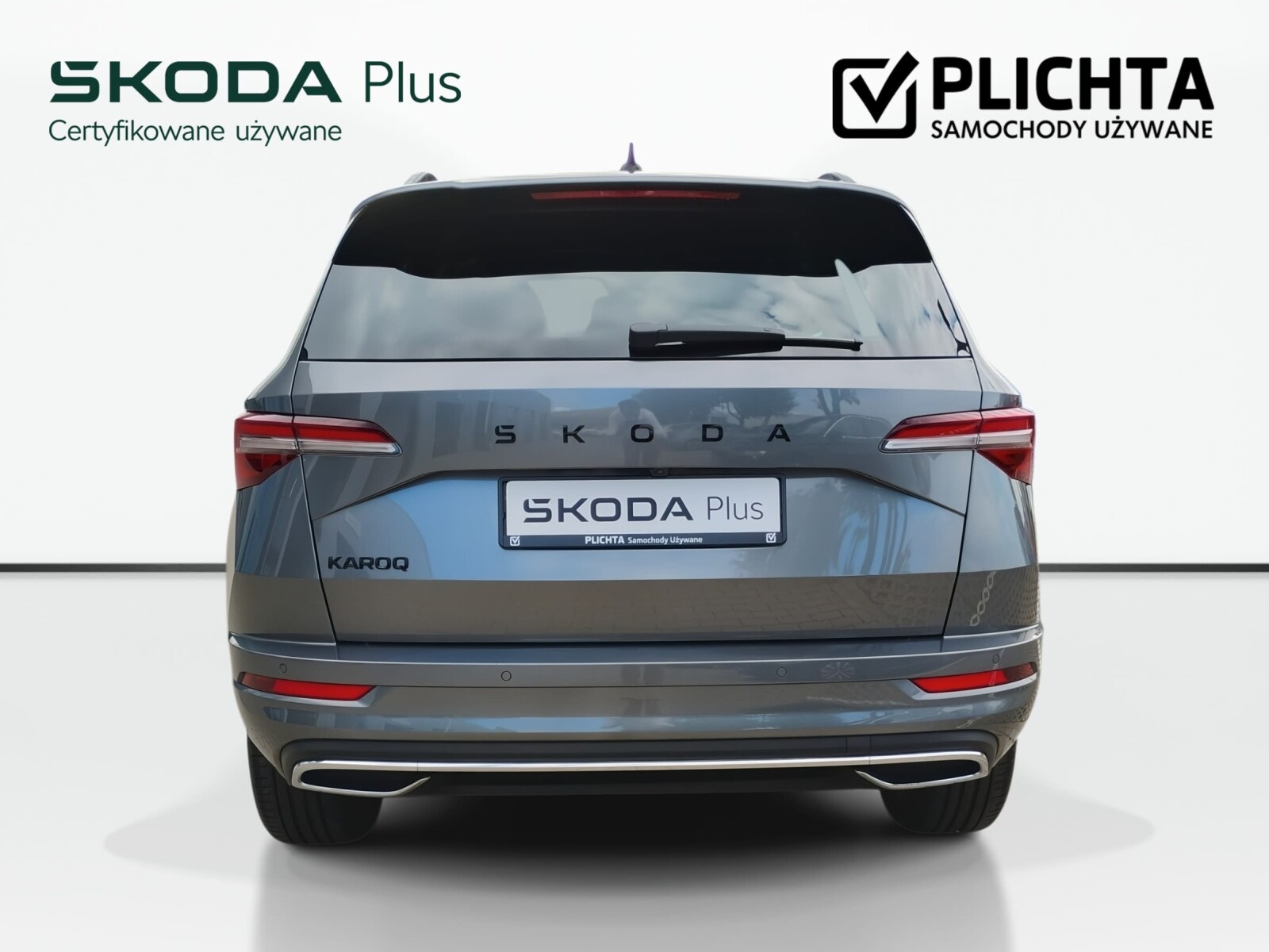 Škoda Karoq - zdjęcie 7