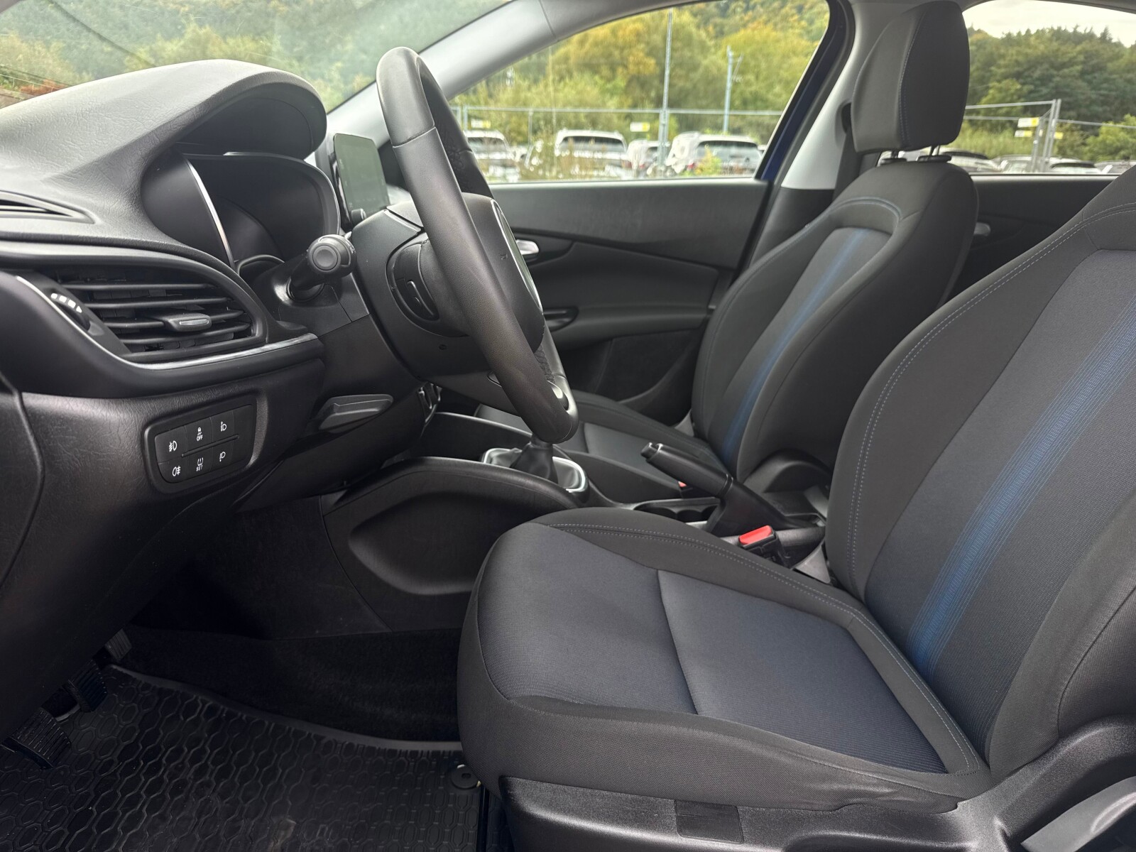 Fiat Tipo - zdjęcie 10