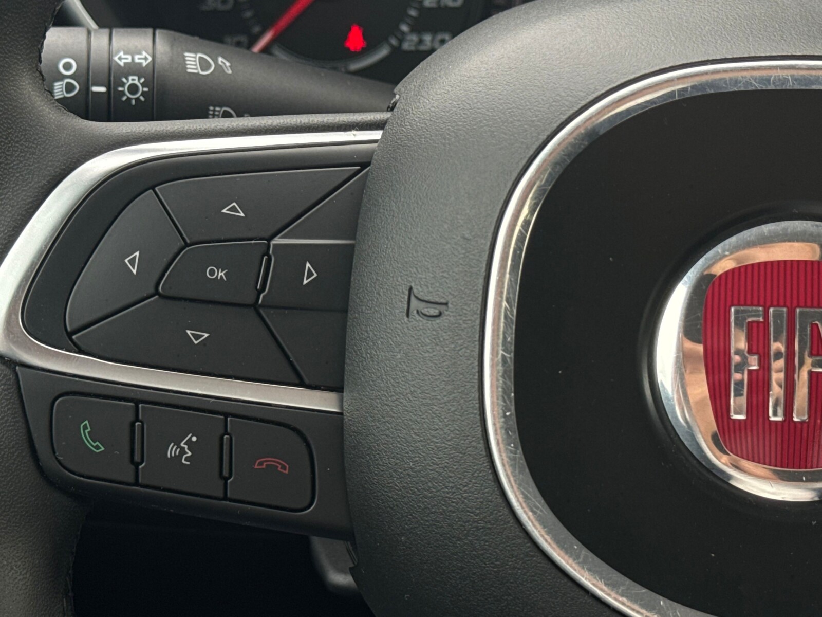 Fiat Tipo - zdjęcie 15