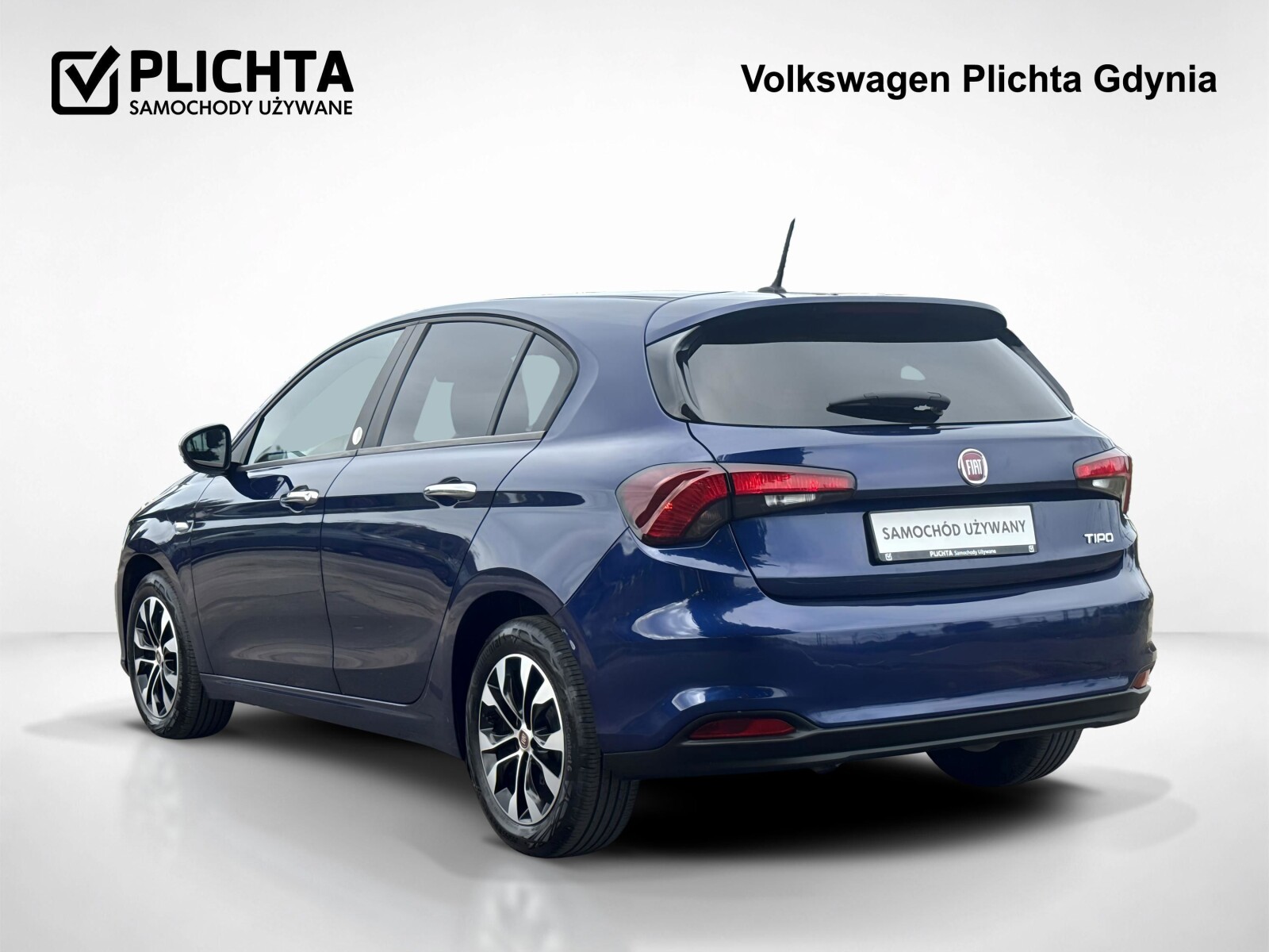 Fiat Tipo - zdjęcie 3