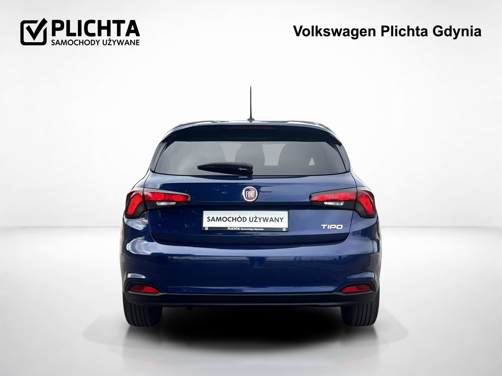 Fiat Tipo - zdjęcie 4