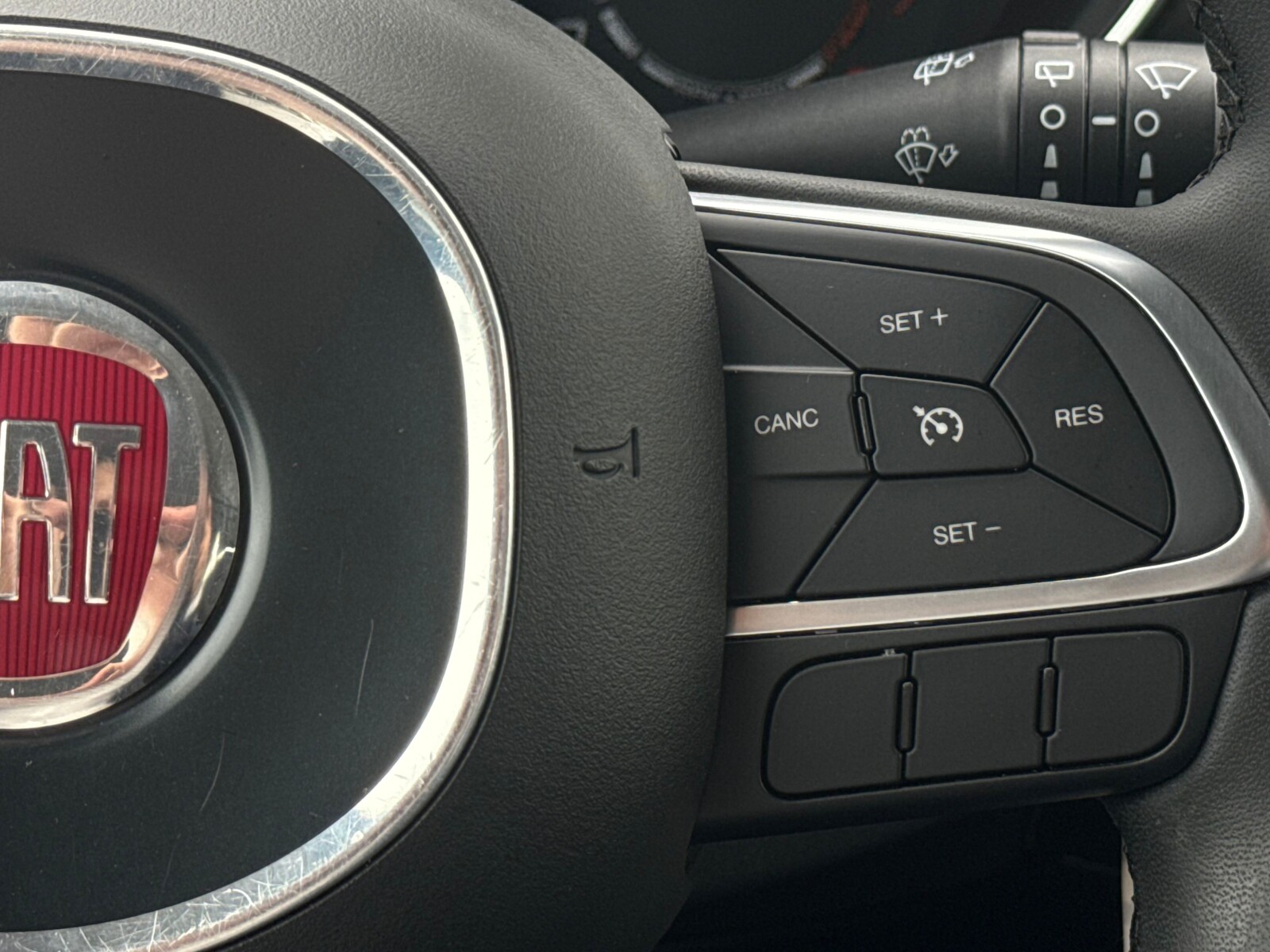 Fiat Tipo - zdjęcie 16