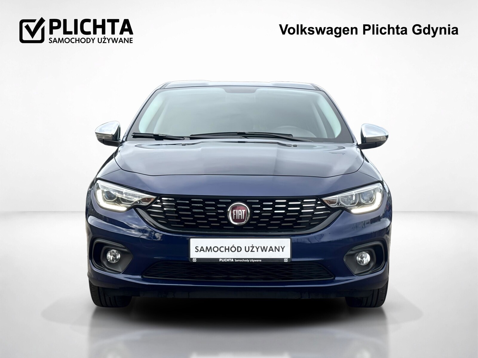 Fiat Tipo - zdjęcie 8