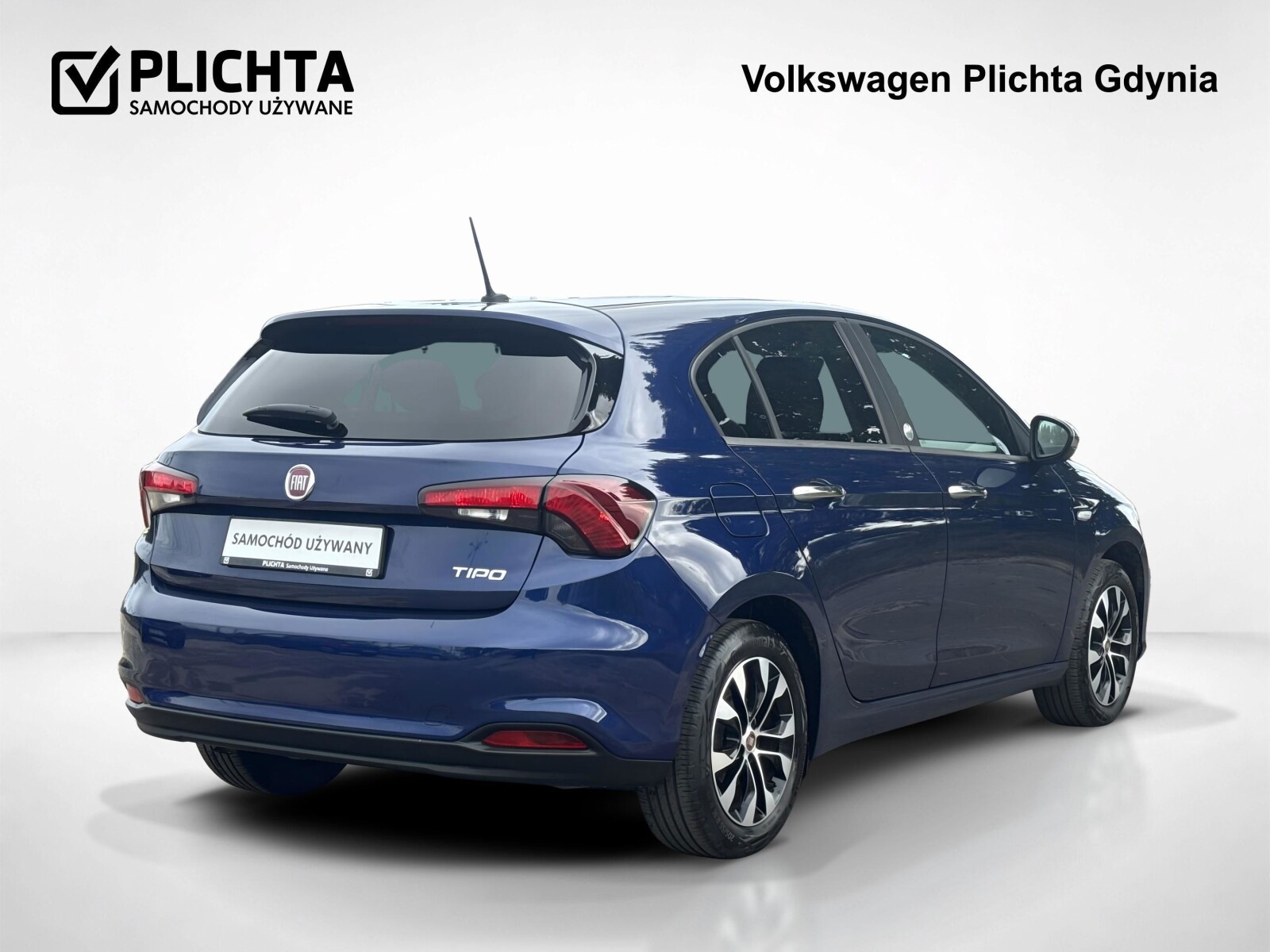 Fiat Tipo - zdjęcie 5
