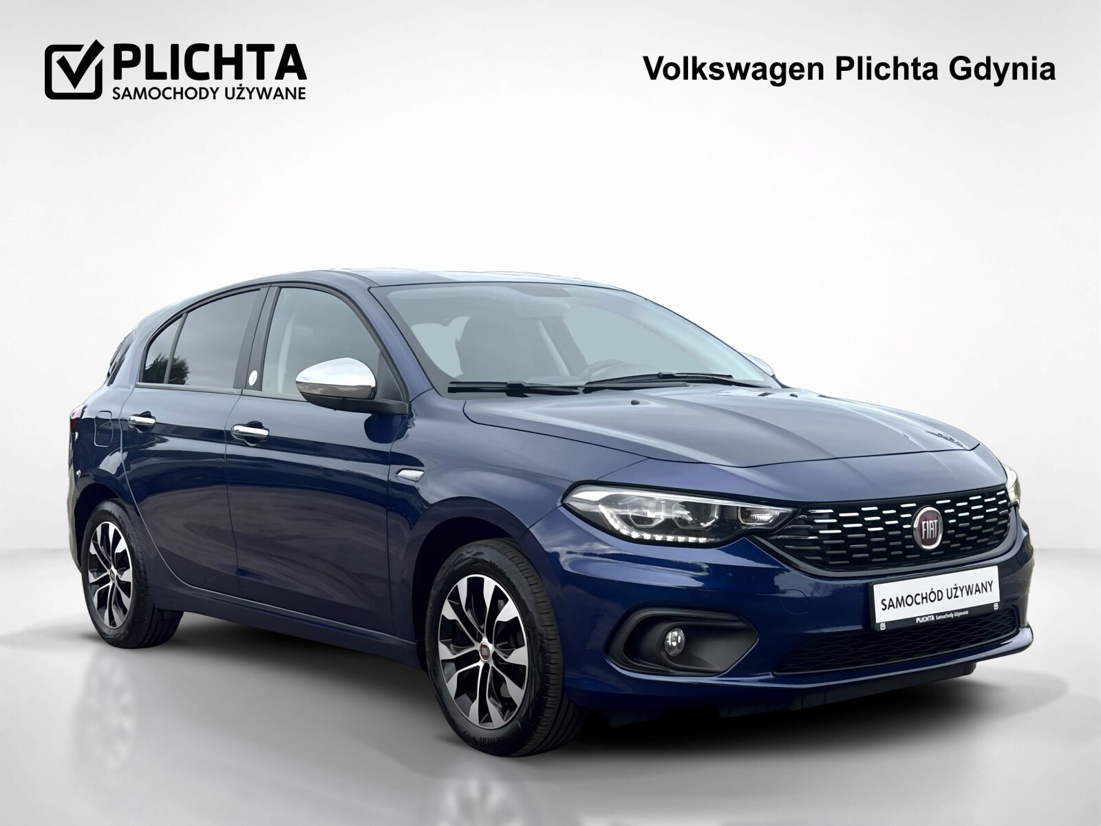 Fiat Tipo - zdjęcie 7