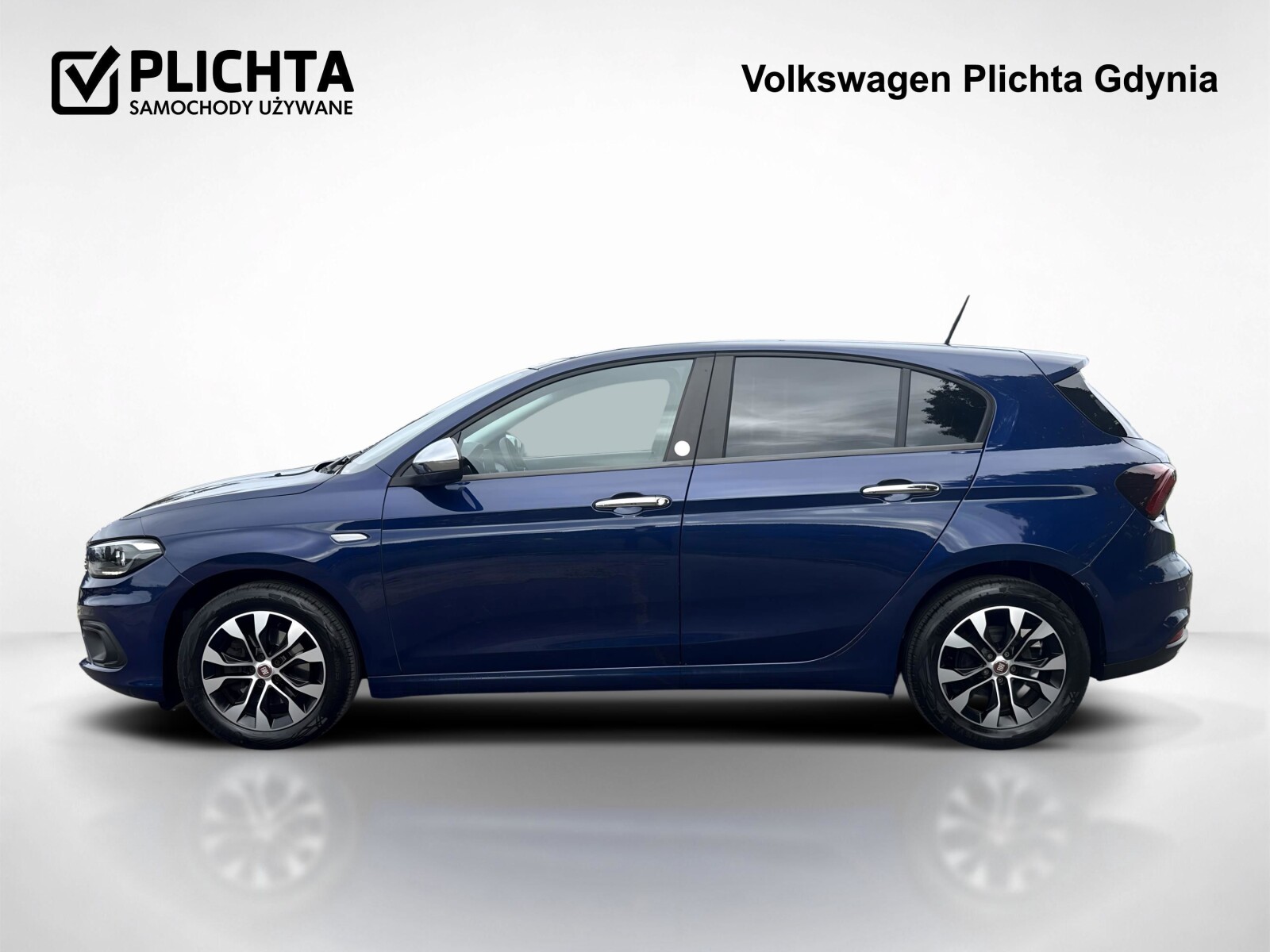 Fiat Tipo - zdjęcie 2