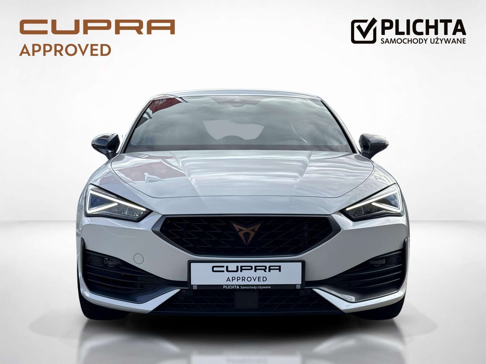 Cupra Leon - zdjęcie 8