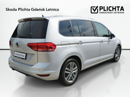 1.5 TSI 150KM DSG Android/Apple CarPlay Kamera Czujniki Tempomat ACC