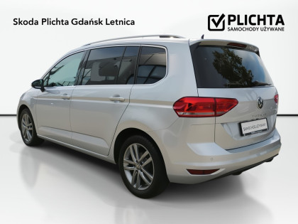 1.5 TSI 150KM DSG Android/Apple CarPlay Kamera Czujniki Tempomat ACC