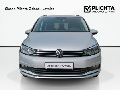 1.5 TSI 150KM DSG Android/Apple CarPlay Kamera Czujniki Tempomat ACC