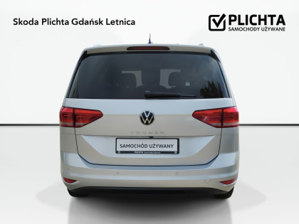 1.5 TSI 150KM DSG Android/Apple CarPlay Kamera Czujniki Tempomat ACC