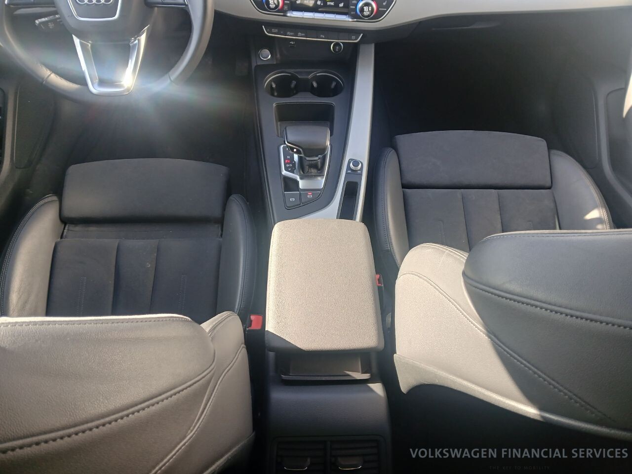 Audi A4 Avant - zdjęcie 11