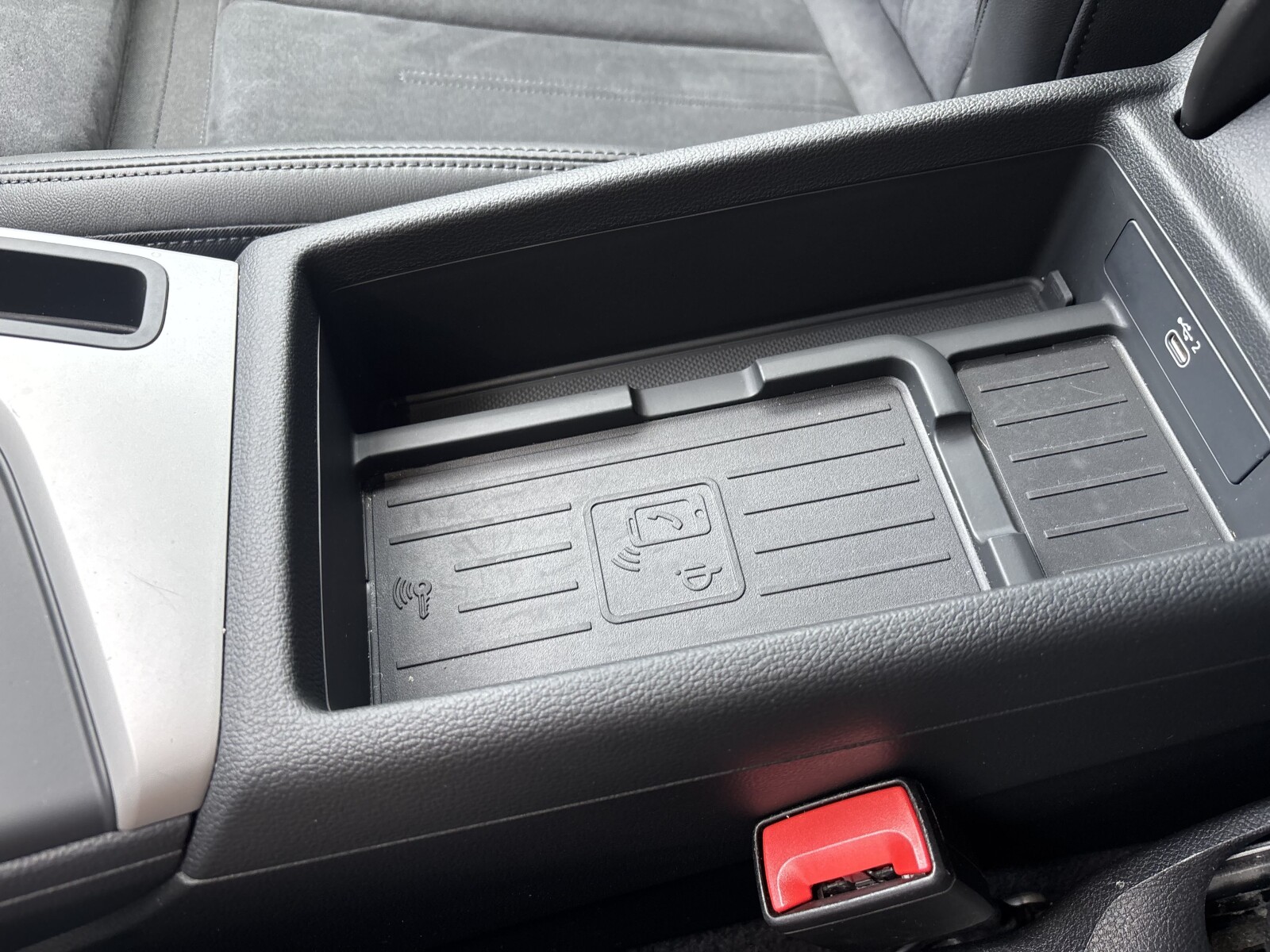 Audi A4 Avant - zdjęcie 20