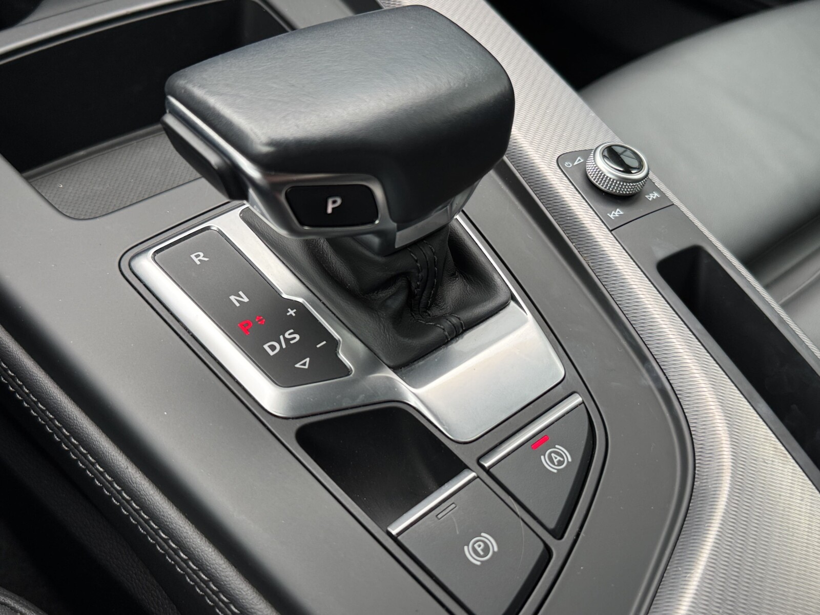 Audi A5 Sportback - zdjęcie 26