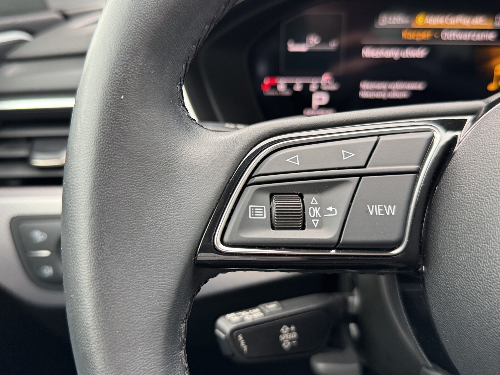 Audi A5 Sportback - zdjęcie 22