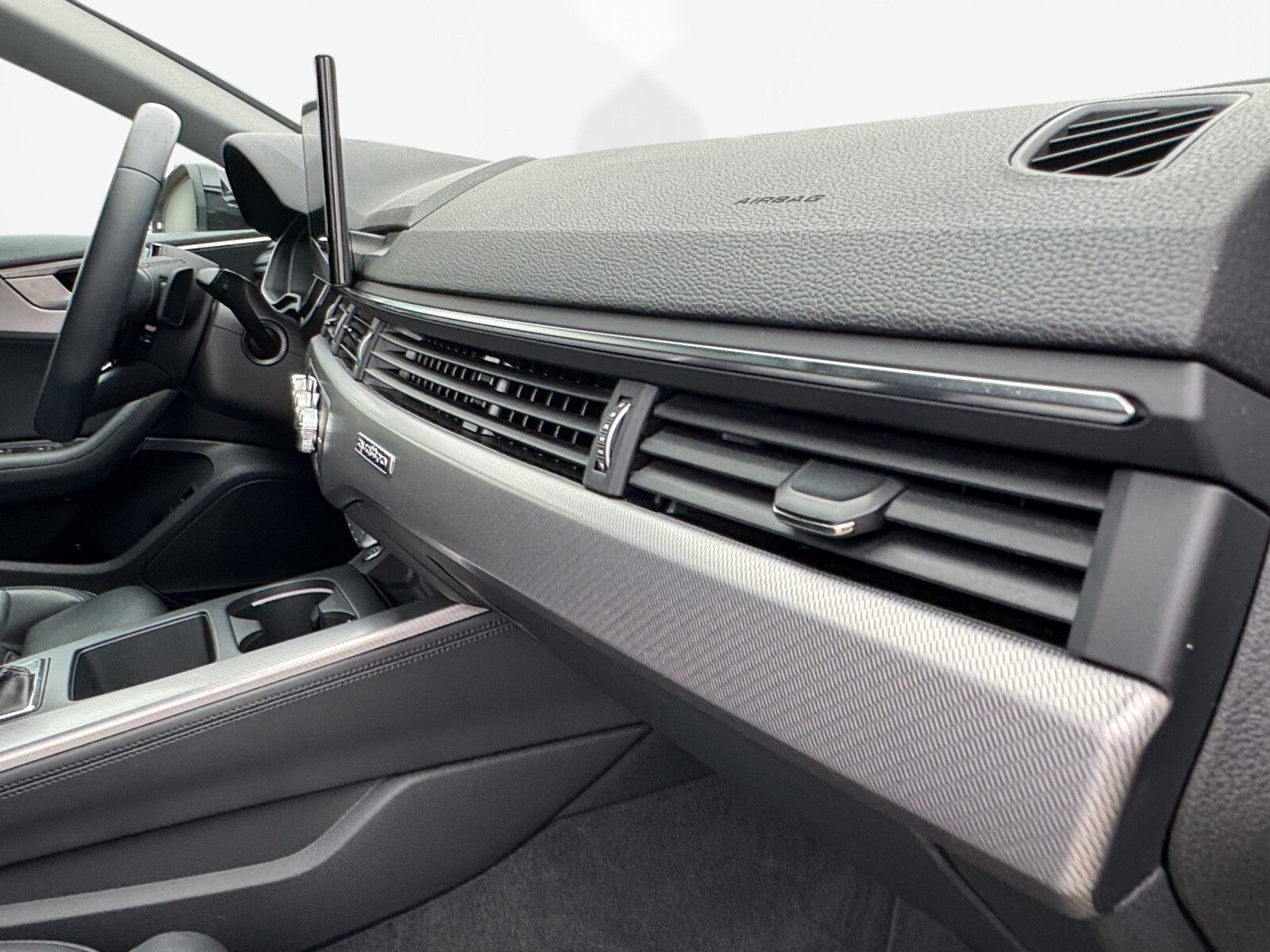 Audi A5 Sportback - zdjęcie 18