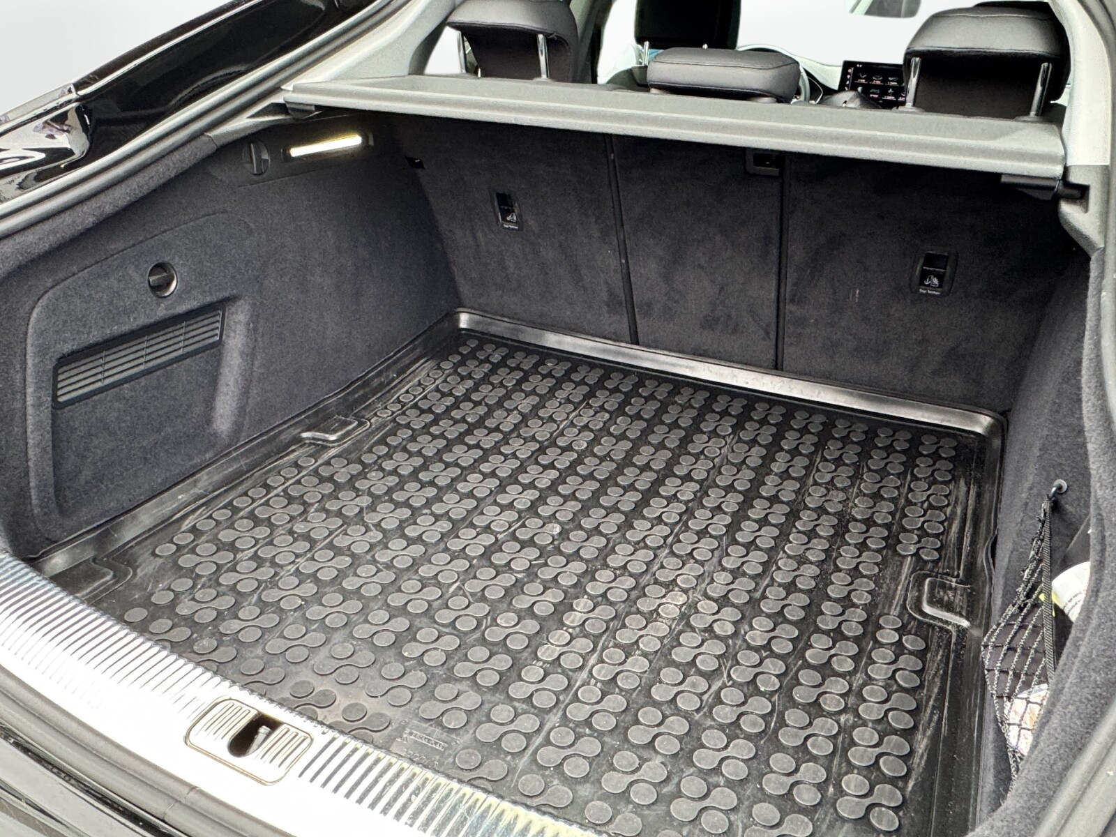 Audi A5 Sportback - zdjęcie 39