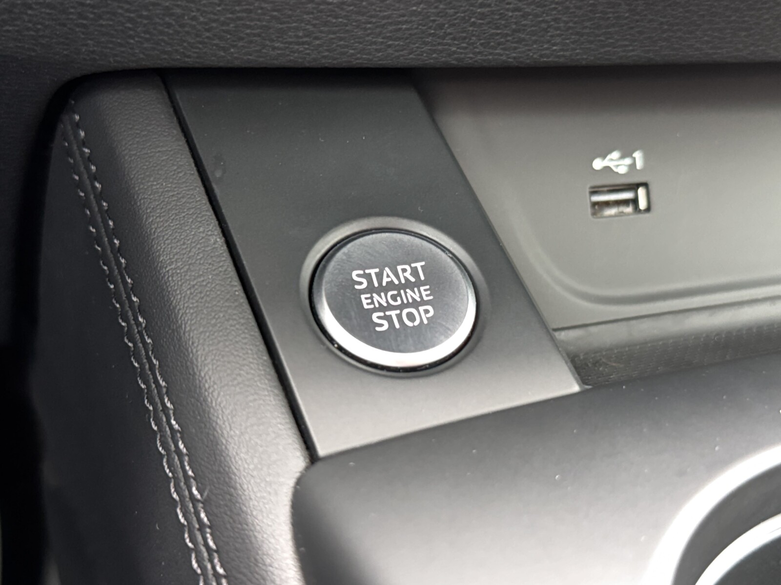 Audi A5 Sportback - zdjęcie 36