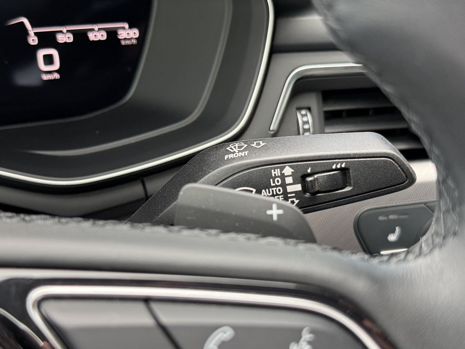 Audi A5 Sportback - zdjęcie 25