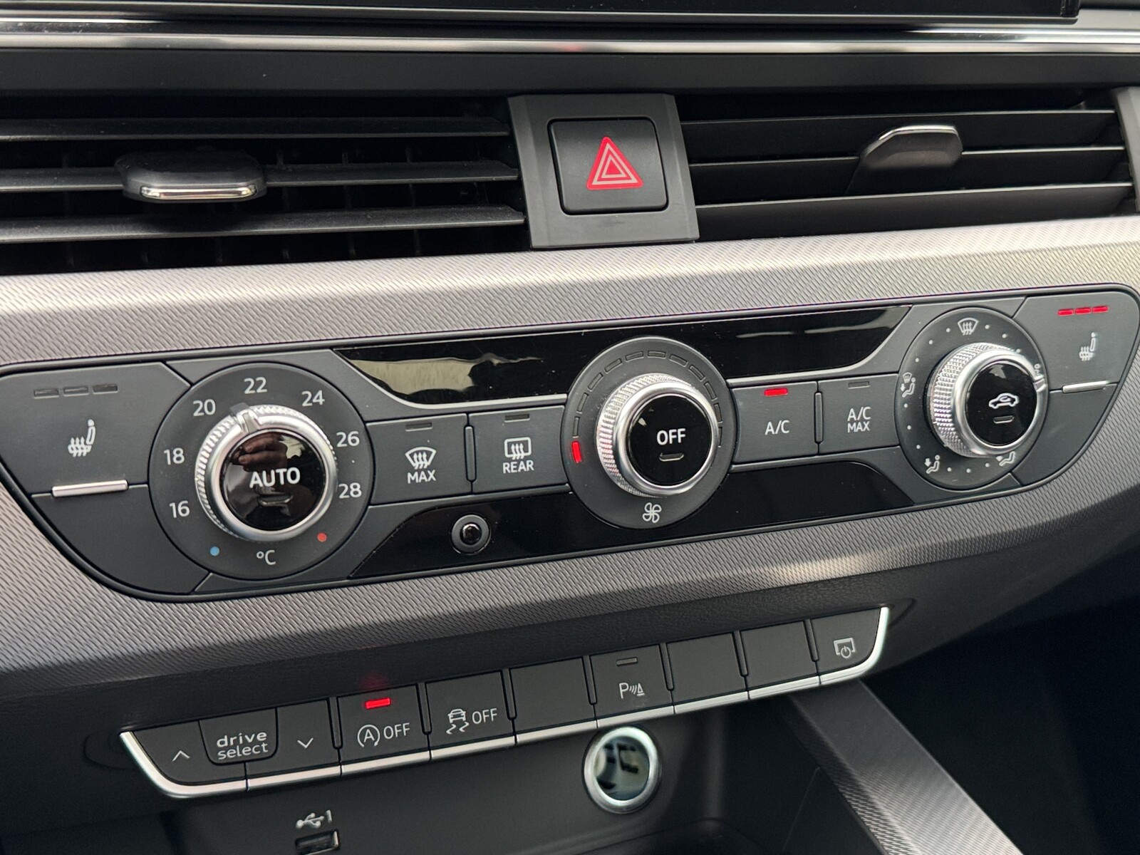 Audi A5 Sportback - zdjęcie 31