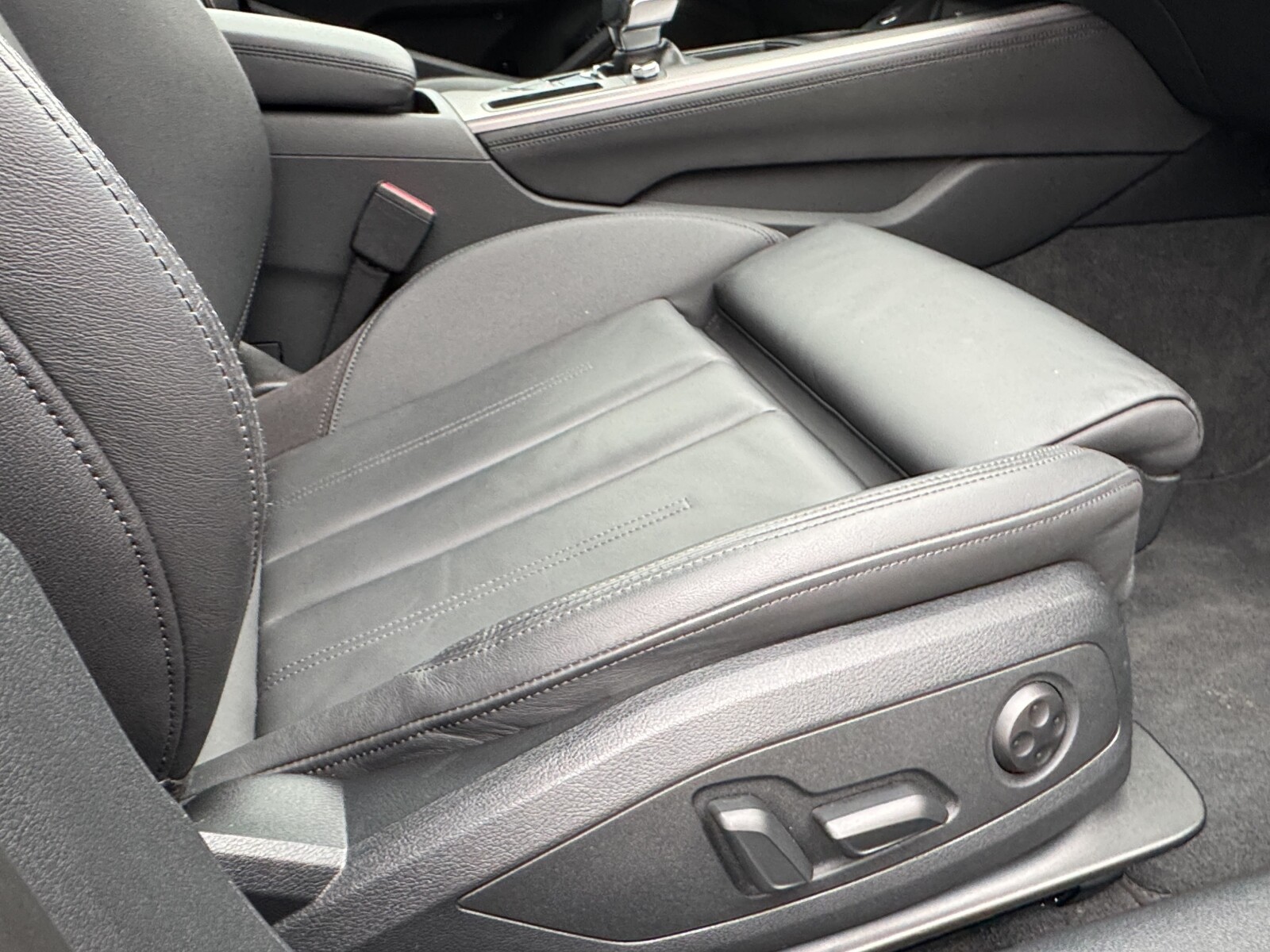 Audi A5 Sportback - zdjęcie 17
