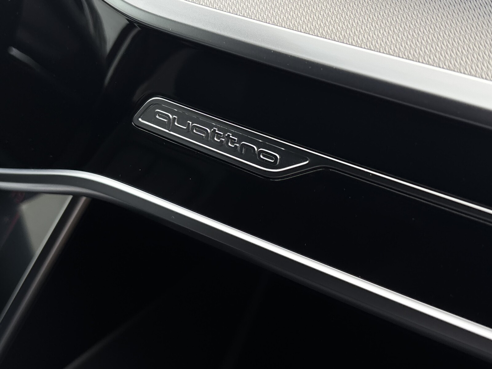 Audi A6 Avant - zdjęcie 36