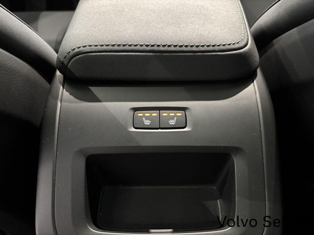 Volvo XC 60 - zdjęcie 20