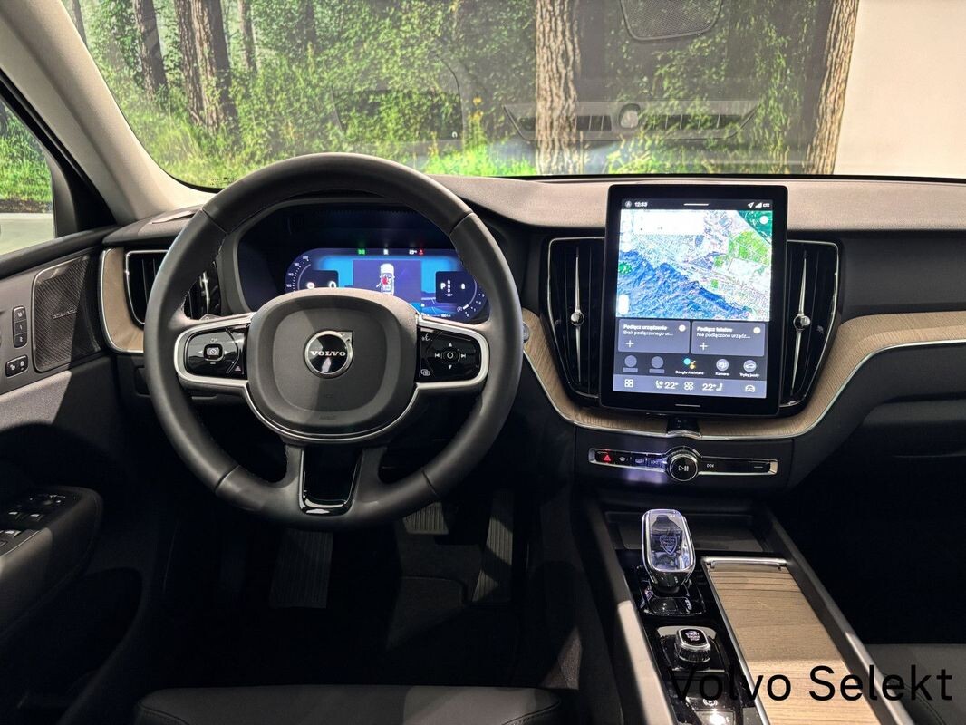 Volvo XC 60 - zdjęcie 5