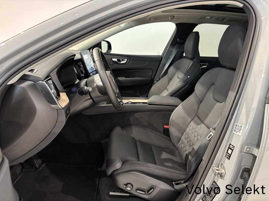 Volvo XC 60 - zdjęcie 18