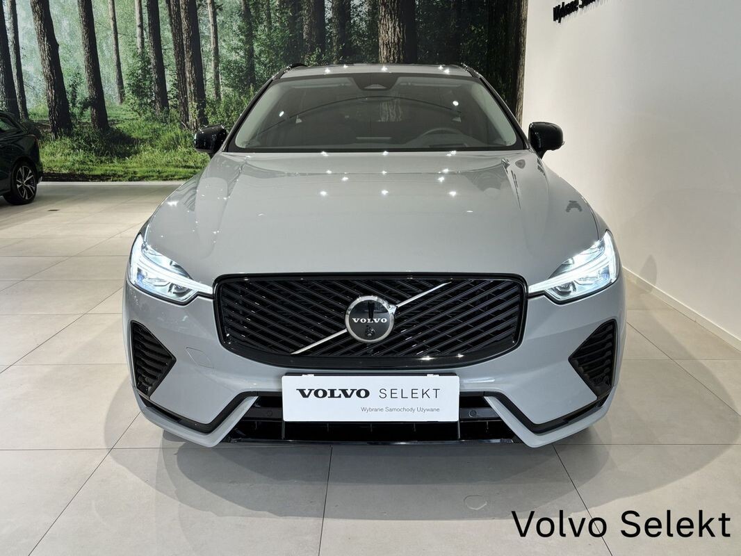 Volvo XC 60 - zdjęcie 2
