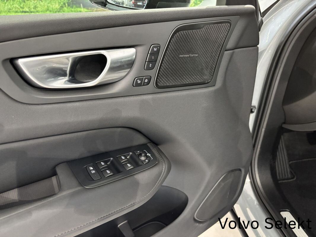 Volvo XC 60 - zdjęcie 16