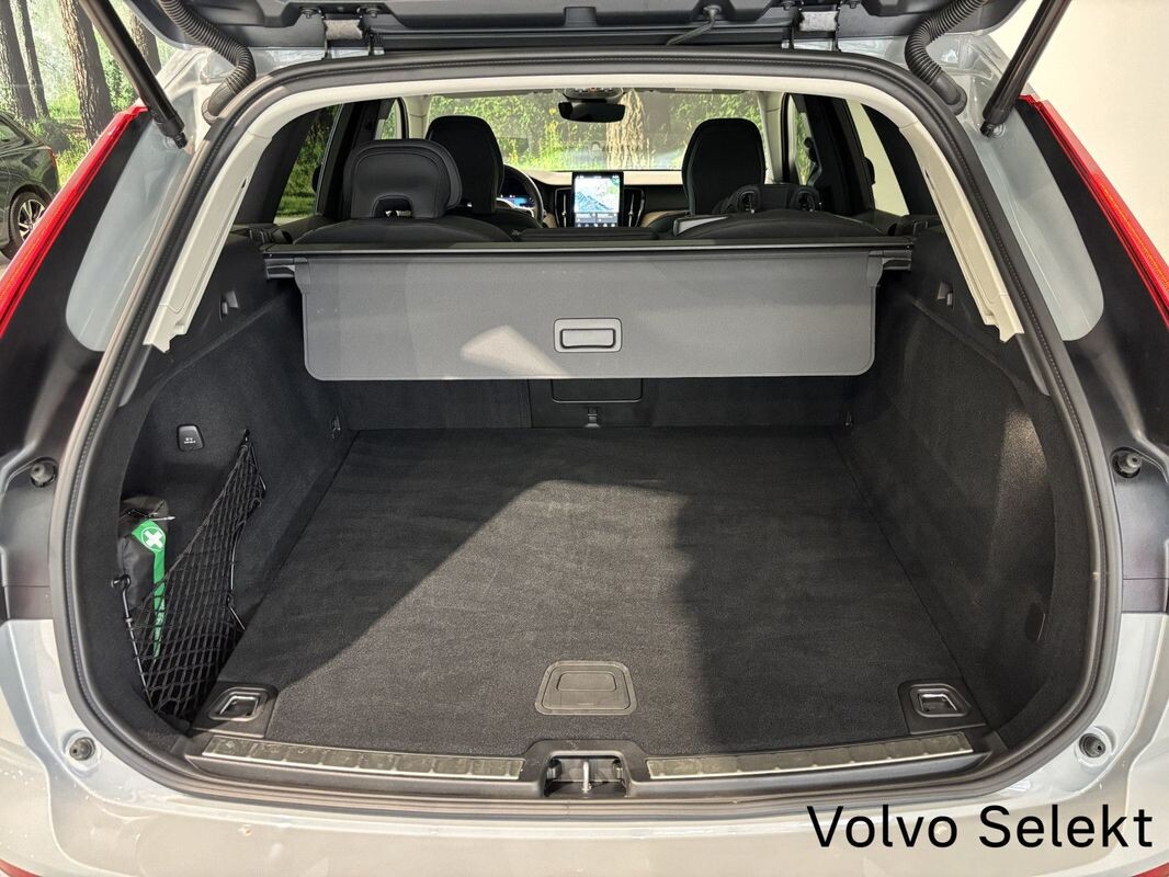 Volvo XC 60 - zdjęcie 21