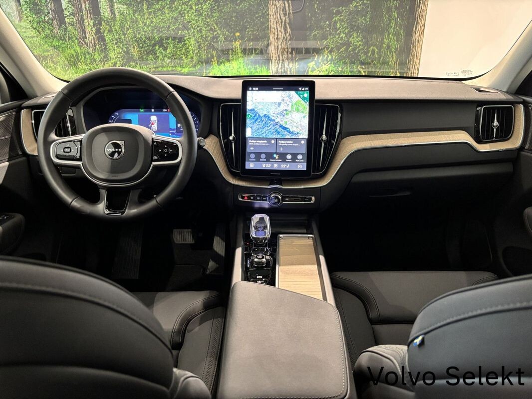 Volvo XC 60 - zdjęcie 4