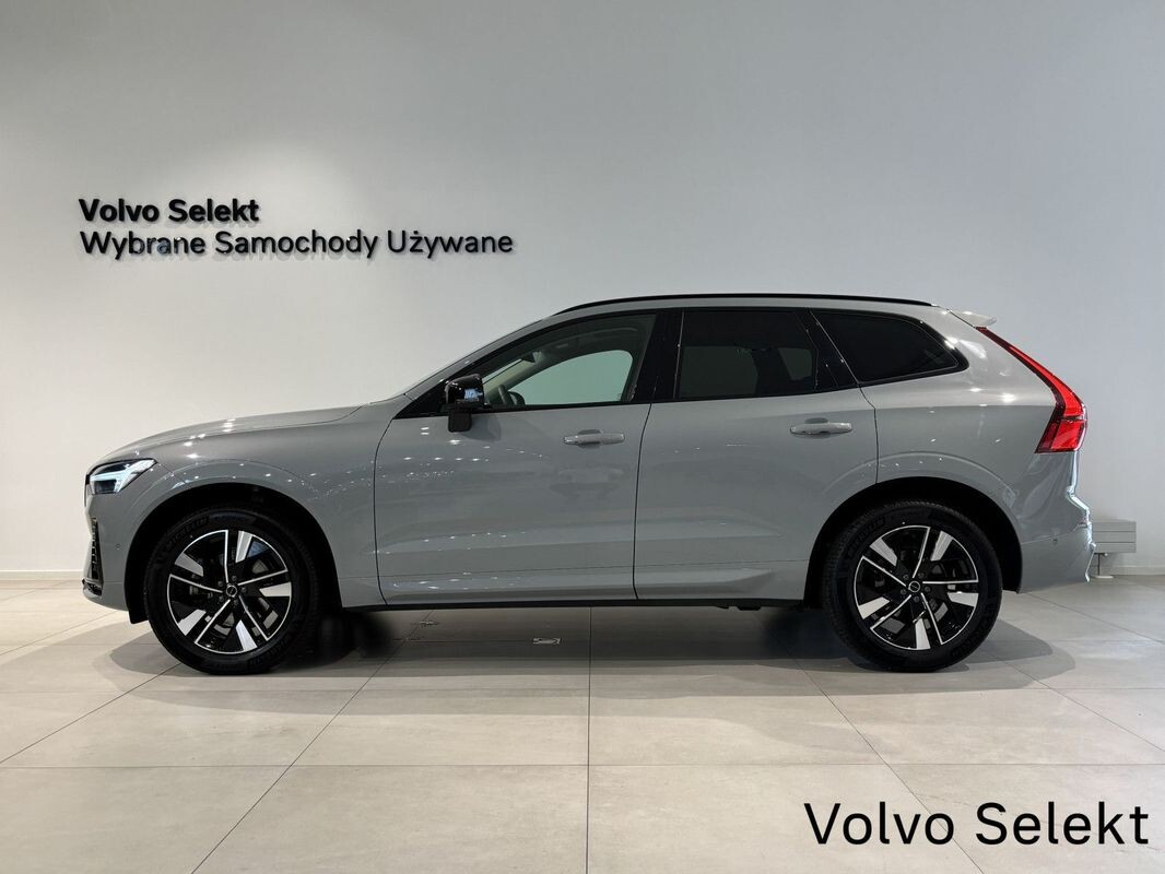 Volvo XC 60 - zdjęcie 28